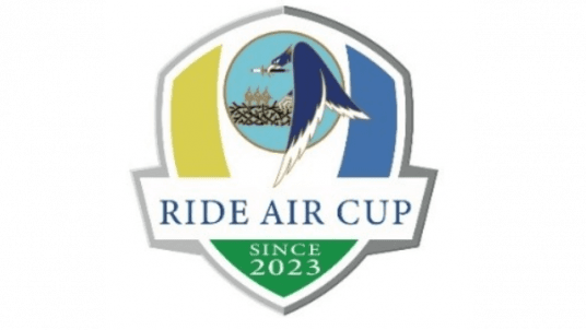 Ride Air Cup de Golf au profit de l'AEA pour la Pentecôte